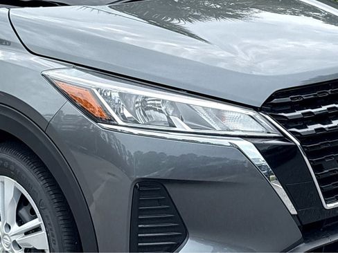 New 2025 Nissan Kicks Play S image 26