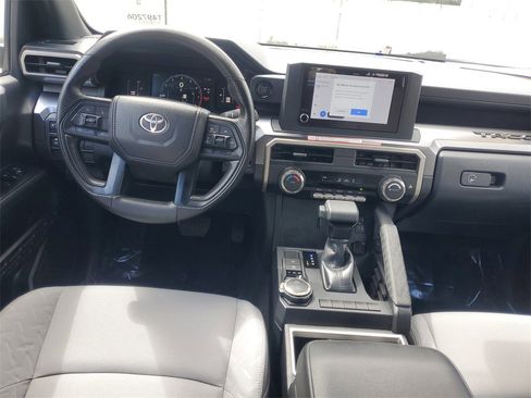 Used 2025 Toyota Tacoma SR5 image 8
