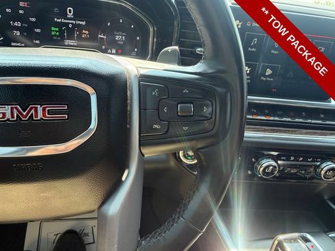 Used 2024 GMC Sierra 1500 Elevation w/ Elevation Premium Package AWD/4WD image 18