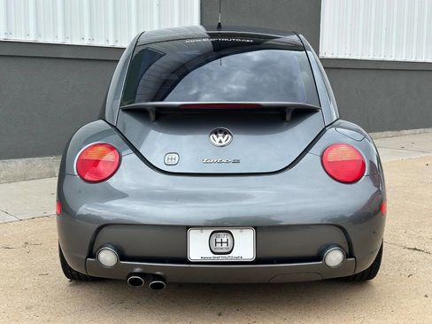 Used 2002 Volkswagen Beetle S image 15