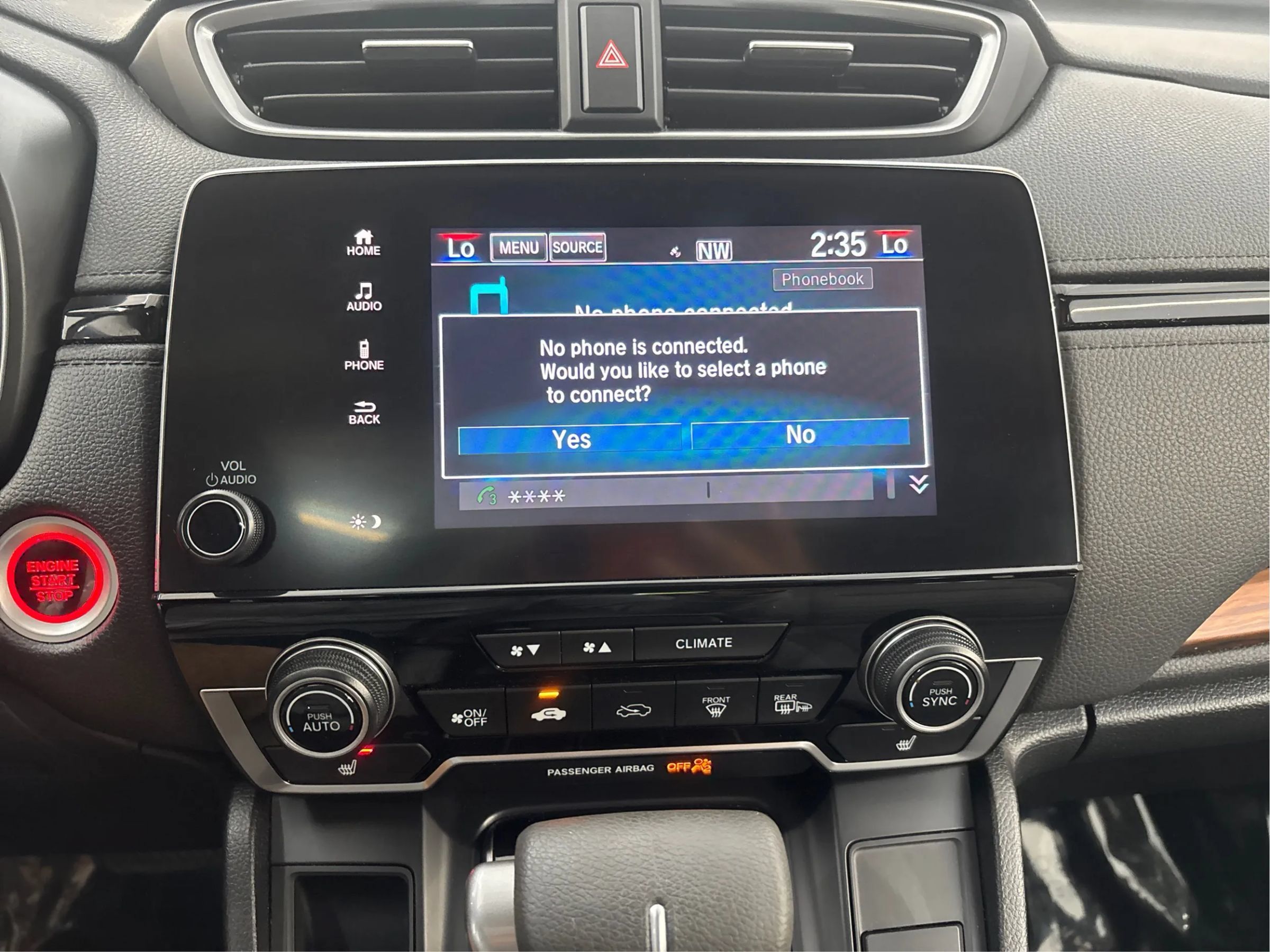 Used 2021 Honda CR-V EX image 43