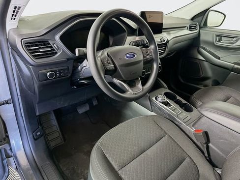 Used 2025 Ford Escape Active image 10