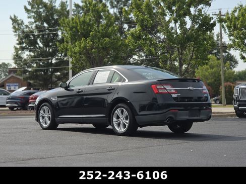 Used 2014 Ford Taurus SEL w/ Equipment Group 201A FWD image 5