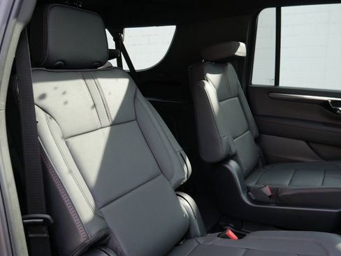 New 2026 Chevrolet Suburban RST w/ Advanced Technology Package image 24