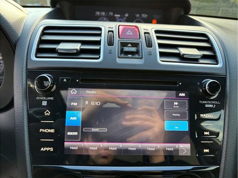 Used 2020 Subaru WRX Premium image 22