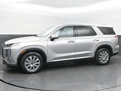 Used 2025 Hyundai Palisade SEL image 5