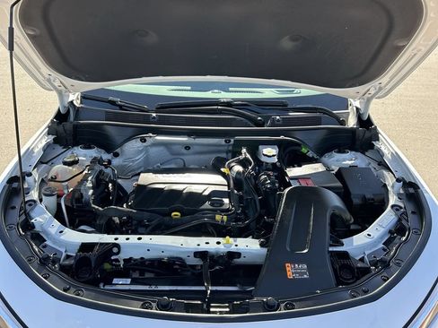 Used 2025 Buick Envista Avenir FWD image 31