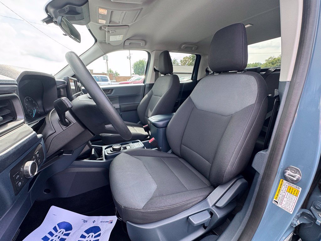 Used 2022 Ford Maverick XL FWD image 16