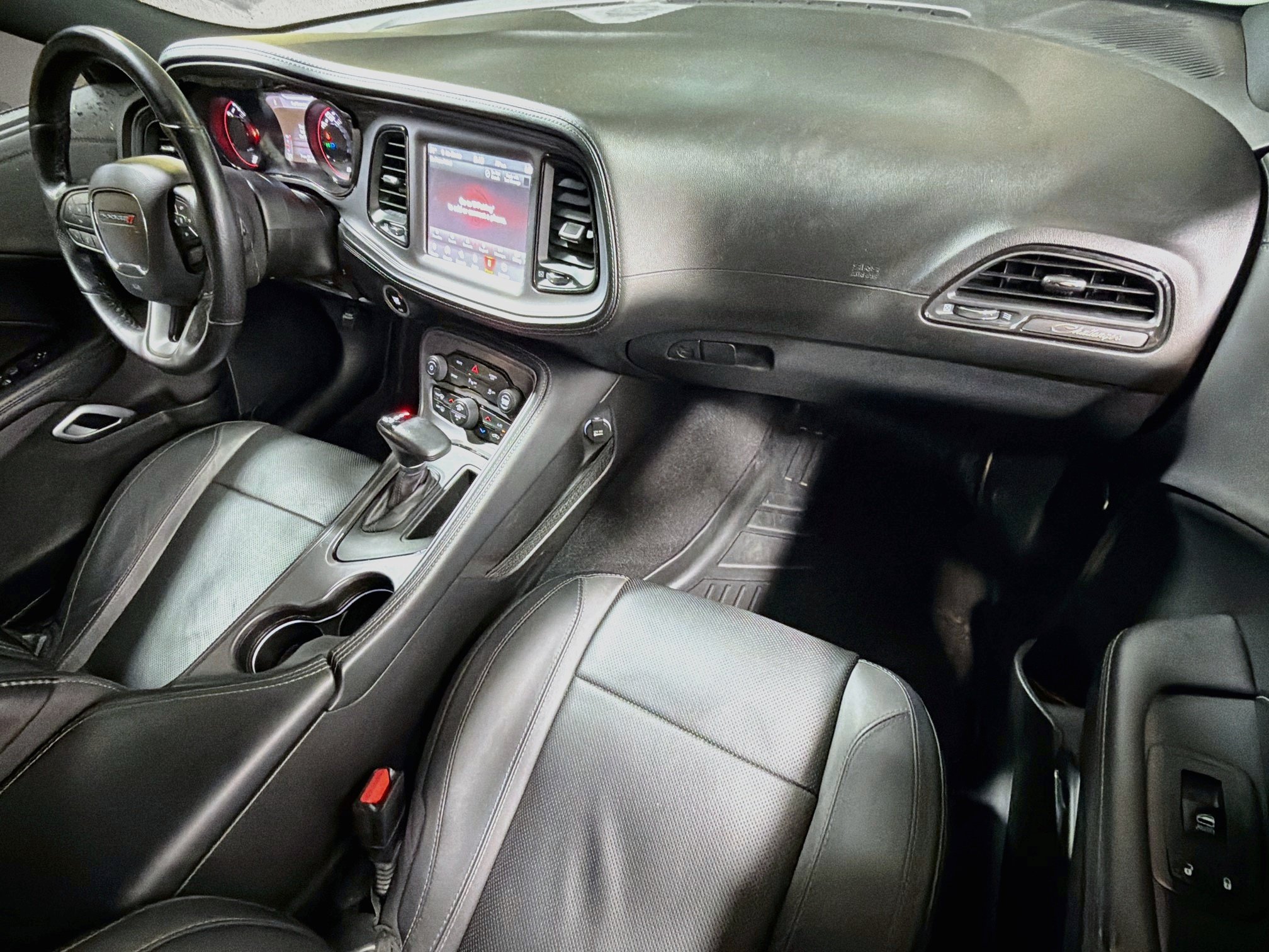 Used 2023 Dodge Challenger SXT w/ Plus Package RWD image 13