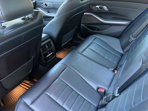 Used 2023 BMW M340i xDrive AWD/4WD image 15