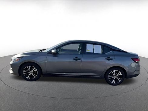 Used 2023 Nissan Sentra SV image 9