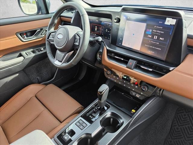 New 2026 Subaru Outback Touring XT AWD/4WD image 10