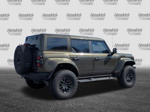 Used 2024 Ford Bronco Raptor image 10