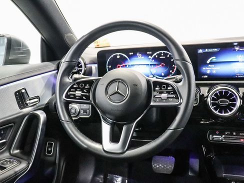 Used 2023 Mercedes-Benz CLA 250 image 15