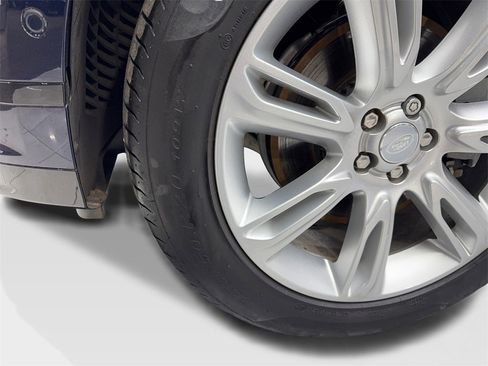 Used 2021 Land Rover Range Rover Velar R-Dynamic S image 87