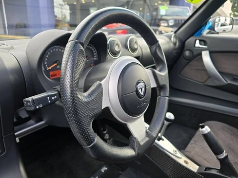 Used 2008 Tesla Roadster RWD image 25