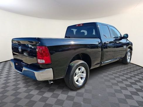 Used 2024 RAM 1500 Classic SLT RWD image 6