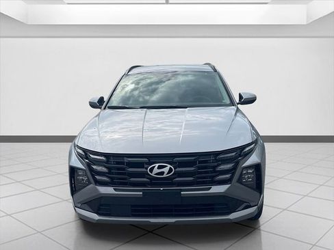 Used 2025 Hyundai Tucson SEL AWD/4WD image 2