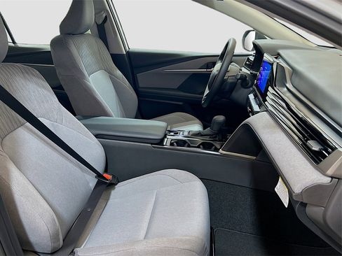 New 2025 Toyota Camry LE image 26