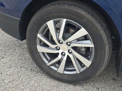 Used 2023 Chevrolet Equinox LT image 10