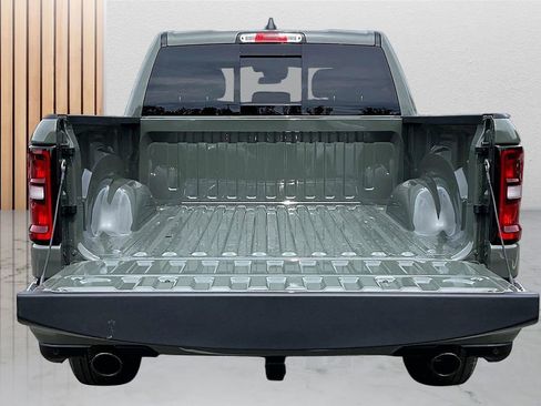 New 2026 RAM 1500 Tradesman AWD/4WD image 23