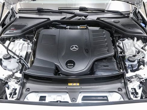 New 2025 Mercedes-Benz E 450 4MATIC All-Terrain Wagon image 27