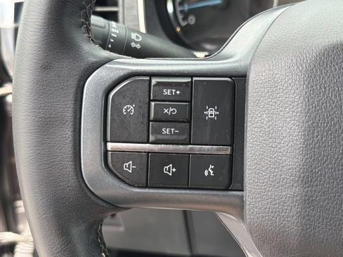 Certified 2023 Ford F150 XLT w/ Equipment Group 302A High AWD/4WD image 17