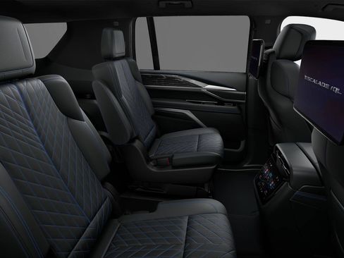 New 2026 Cadillac Escalade IQL Luxury AWD/4WD image 20