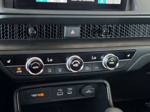 Used 2025 Honda CR-V Sport-L image 25