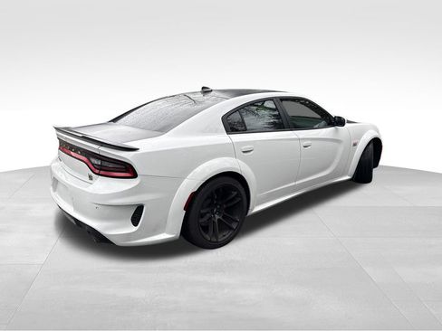 Used 2021 Dodge Charger Scat Pack image 10
