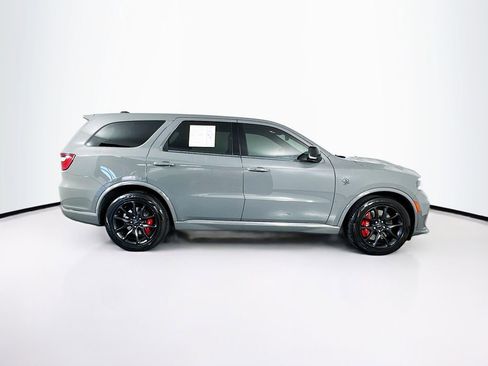 Used 2023 Dodge Durango SRT Hellcat image 11