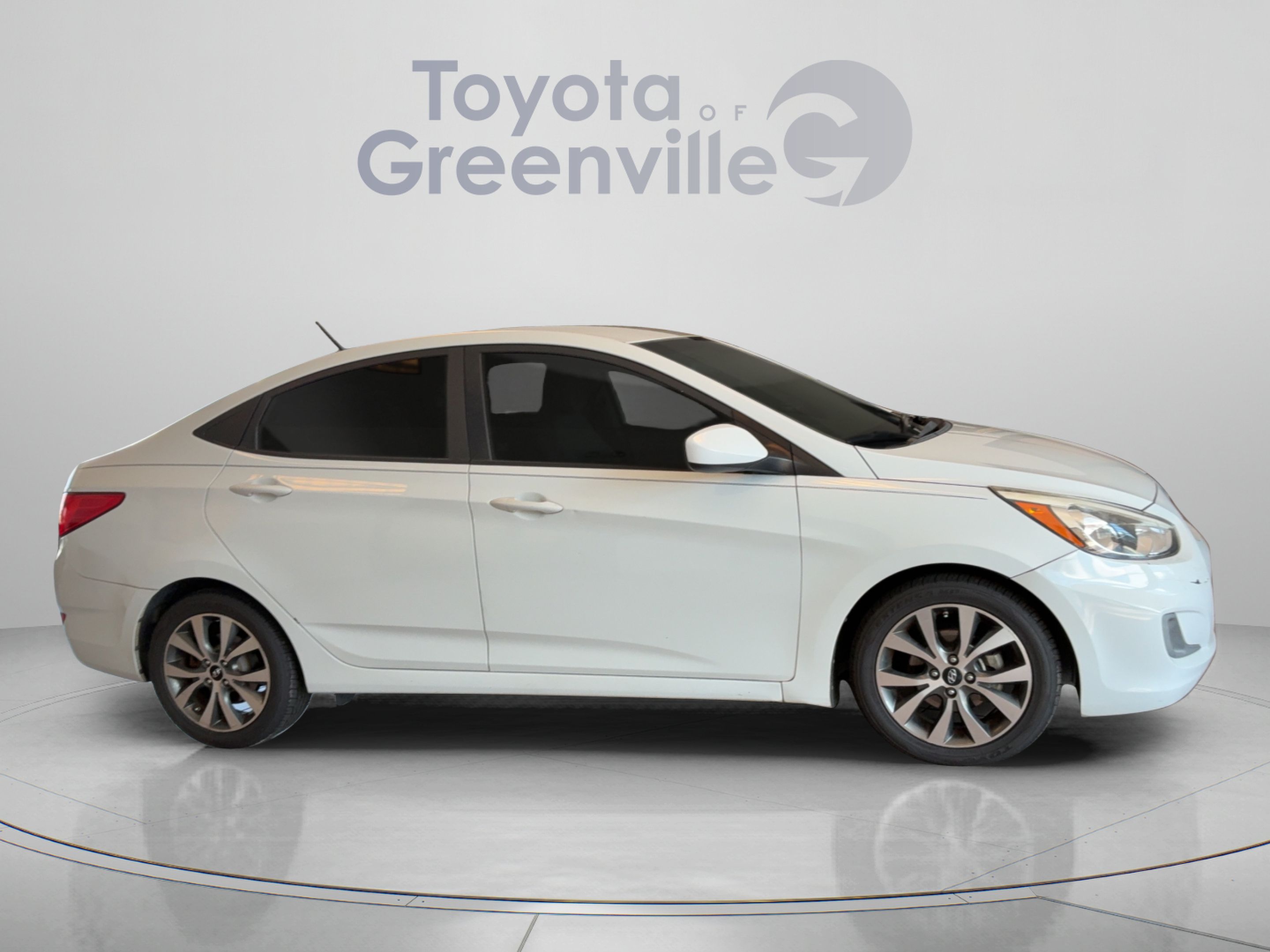 Used 2017 Hyundai Accent Value Edition FWD image 7