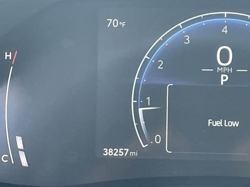 Used 2024 Toyota Grand Highlander XLE image 9