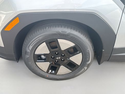 New 2026 Hyundai Santa Fe SEL FWD image 23