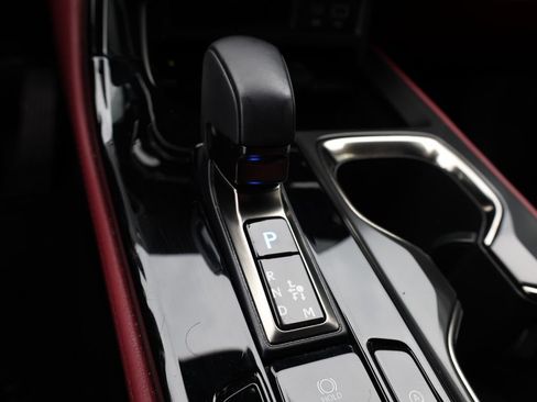 Used 2025 Lexus NX 250 FWD w/ Accessory Package (K3) image 27