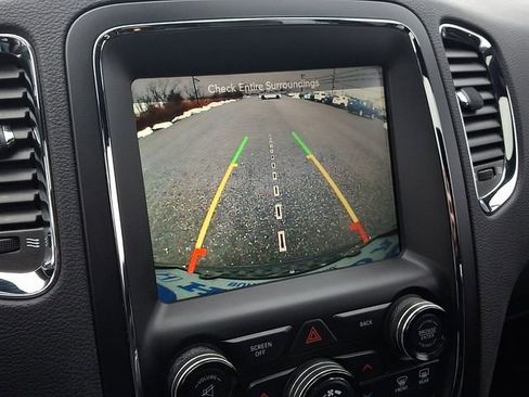 Used 2015 Dodge Durango SXT w/ Quick Order Package 23B image 18