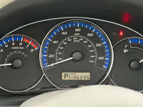 Used 2010 Subaru Forester 2.5X Premium image 23