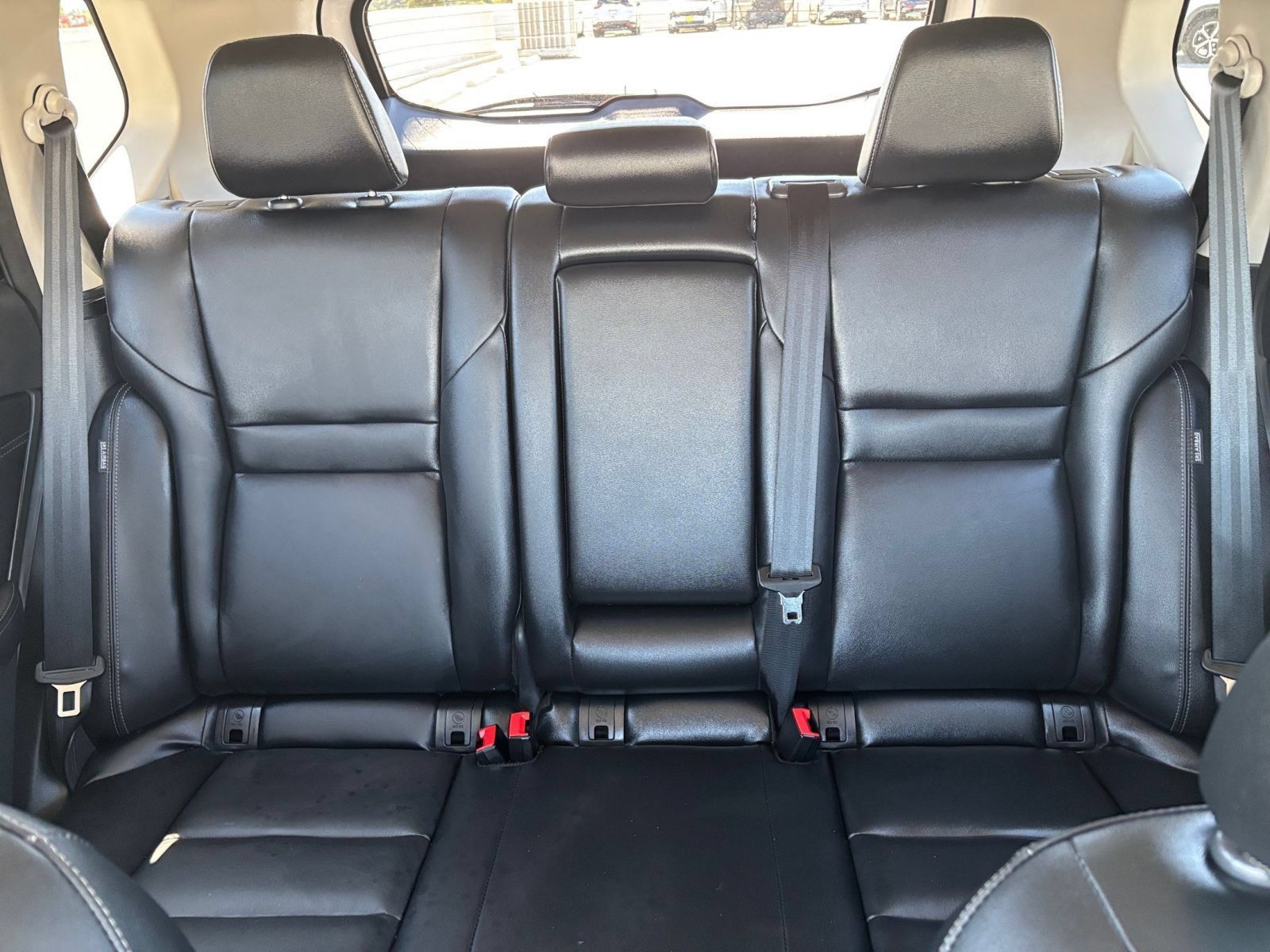 Used 2026 Nissan Rogue SL FWD image 40