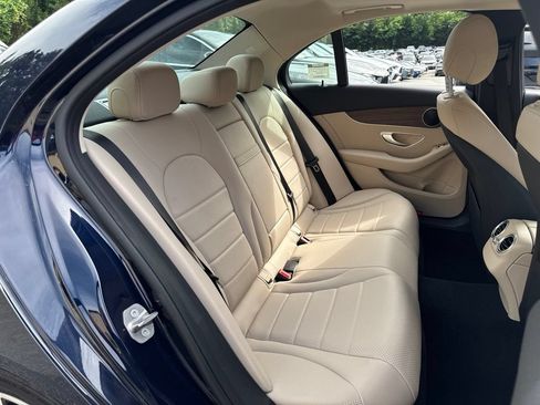 Used 2020 Mercedes-Benz C 300 Sedan image 9