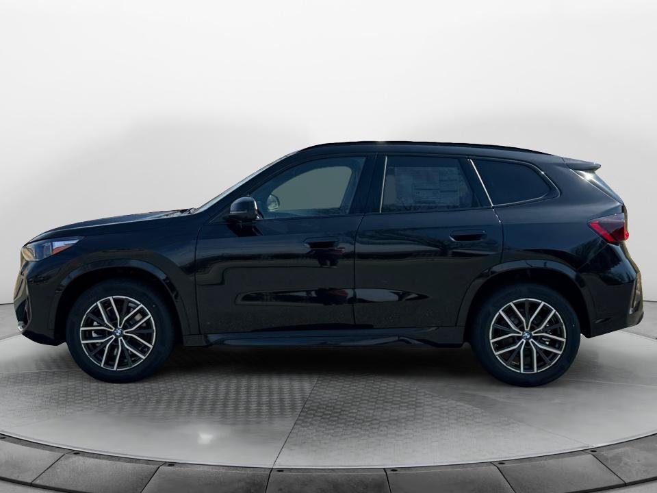 New 2026 BMW X1 xDrive28i AWD/4WD image 4