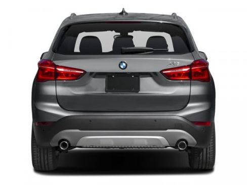 Used 2017 BMW X1 sDrive28i image 5