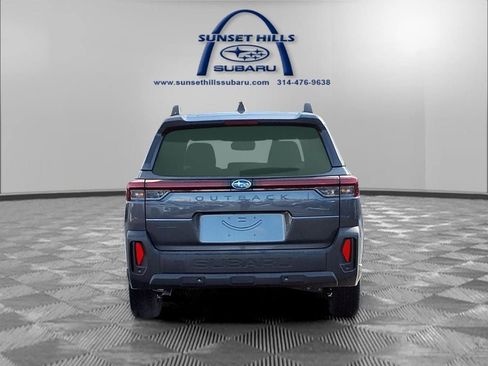 New 2026 Subaru Outback Limited image 21