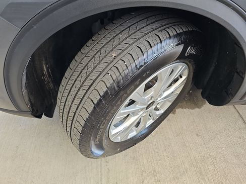 Used 2023 Ford Escape Active AWD/4WD image 37
