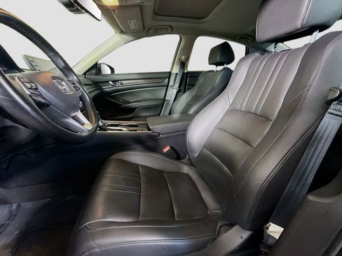 Used 2020 Honda Accord EX-L image 22
