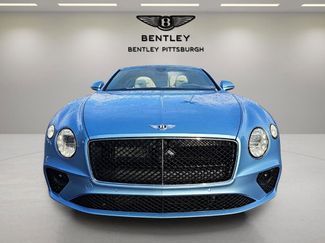 New 2024 Bentley Continental GT V8 video 2