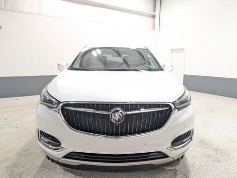Used 2021 Buick Enclave Premium w/ Surround and Sites Package image 8