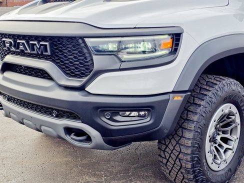 Used 2022 RAM 1500 TRX w/ TRX Level 2 Equipment Group image 8