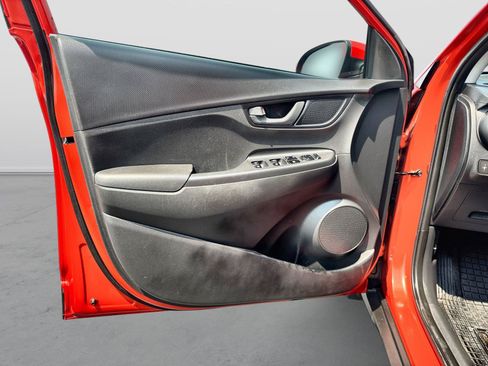 Used 2019 Hyundai Kona SEL FWD image 10