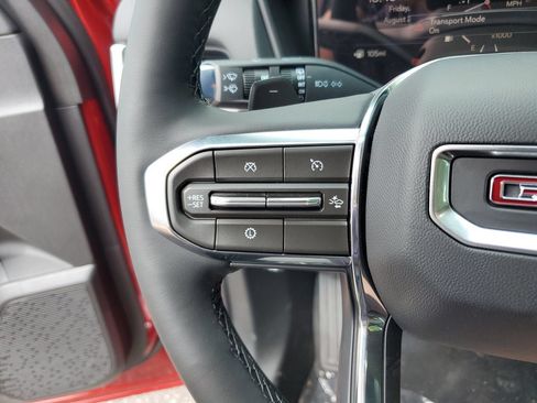 New 2027 GMC Terrain Elevation w/ Black Edition FWD image 28