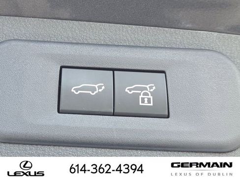 Certified 2025 Lexus NX 350 AWD w/ Premium Package image 21